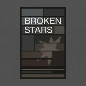 Broken Stars by Aris Veld