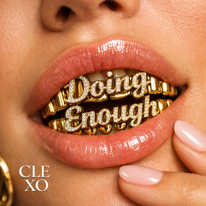 Doing Enough by Cleomclain