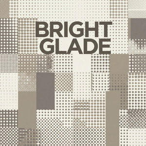 Bright Glade by Xanthe Bloom