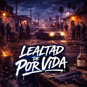 Lealtad De Por Vida by Lion King