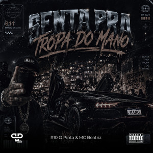 Senta Pra Tropa do Mano (Brazilian Phonk)