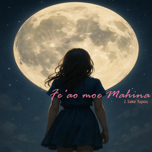 shianamaka - Fe'ao moe mahina