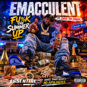 FUC UP THE SUMMER by Ceo E, Zodiii The Singer