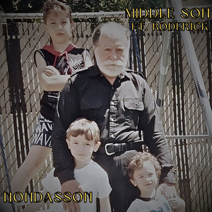 Middle Son by nondasson, Roderick