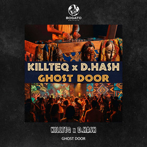 Ghost Door by KiLLTEQ, D.Hash