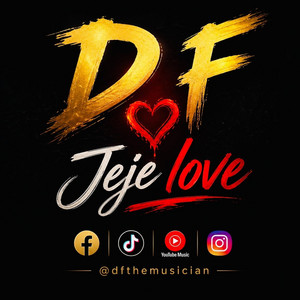 Jeje love by D F