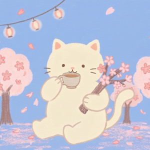 So Cute, So Cute, So Cute by RGM