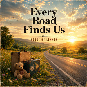 Every Road Finds Us by House of Lennon