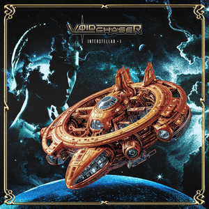 album cover: Interstellar I