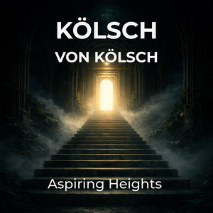 Kolsch Von Kolsch artist photo