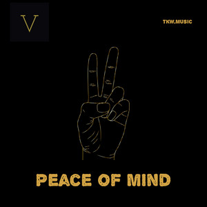 Kie - Peace of Mind