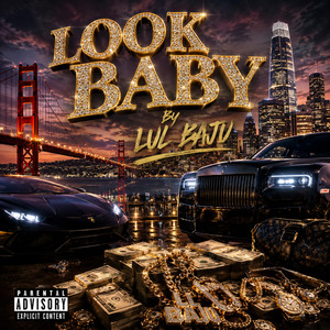 Look Baby by Lul Baju