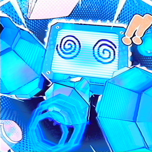 MECHANICAL JOY by BONESAW