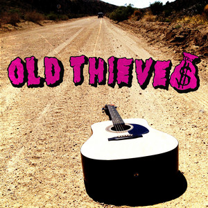Grusväg (Summer Legs) by OLD THIEVES