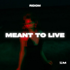 Meant To Live by Ridom