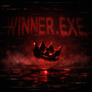 WINNER.EXE by DON BASS MUSIC