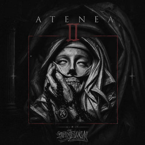 ATENEA II by Rara Sustancia, Oscuras Frecuencias