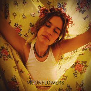 Moonflowers by Iris And The Shade