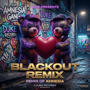Blackout remix by DJKE