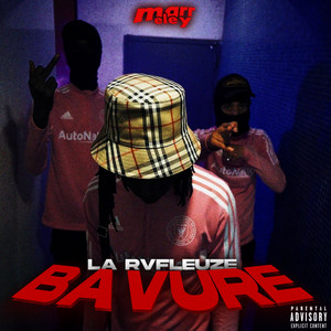 Bavure by marreley, La Rvfleuze