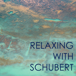 Relaxing with Schubert album