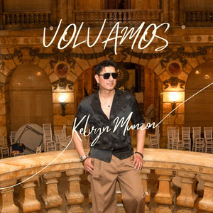 Kelvyn Munzon — Volvamos (2026)