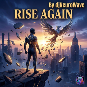 Rise Again by DjNeuroWave