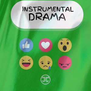 Drama - Instrumental Version by Money JayJay