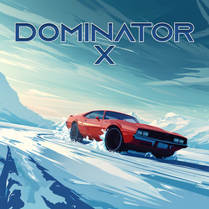 Following my own trail by Dominator X