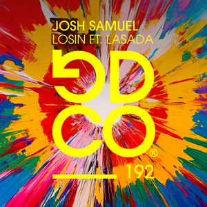 Losin (feat. Lasada) - Josh Samuel