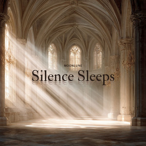 Silence Sleep by Moonlune