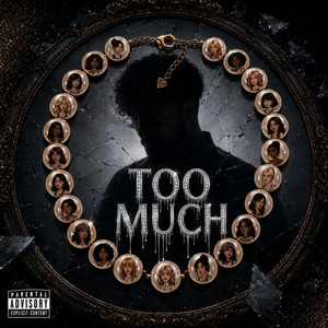 Too Much by Hakeem135