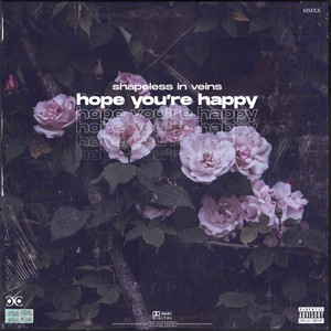 Hope You’re Happy by Shapeless In Veins