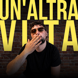 UN'ALTRA VITA by Mario Conti