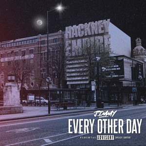 Every Other Day by Jimmy