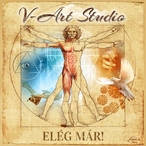 Elég már by V-Art Studio