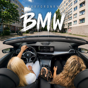 BMW by herfordnrw, Amarnrw, Cemonrw, CL