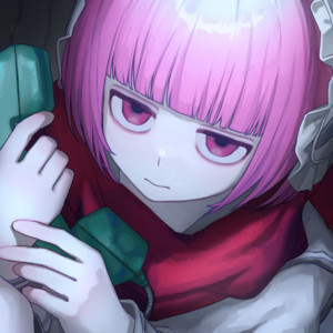 archangel (feat. madoromi) by わらべ, madoromi