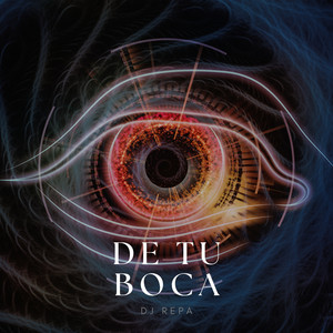 De Tu Boca by Dj Repa