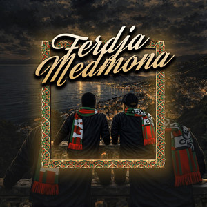 Ferdja Medmona