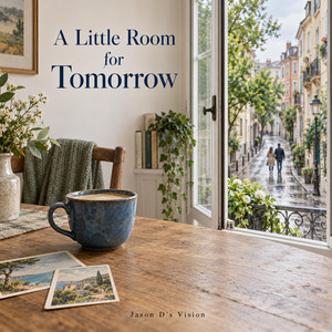 A Little Room for Tomorrow by The Music Audition