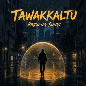 Tawakkaltu by Pejuang Sunyi