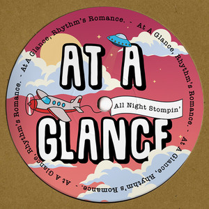 All Night Stompin' by Shabi
