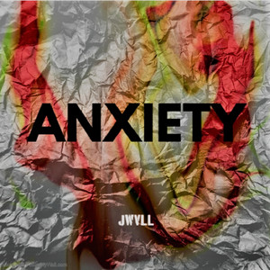 Anxiety by JWVLL