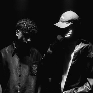 Salah Tayr & Burhan - YMKN