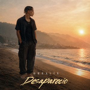 Desaparecio by Orealix