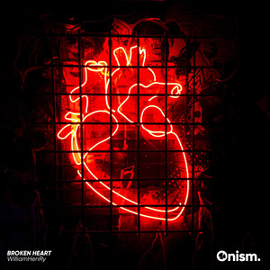 Broken Heart by WilliamHenRy