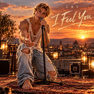 I FEEL YOU by CRY
