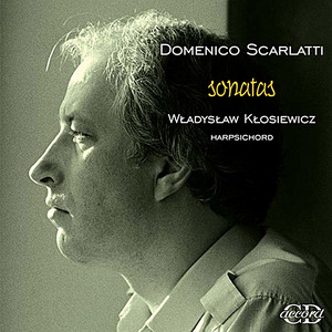 Scarlatti: Keyboard Sonatas – Álbum de Domenico Scarlatti | Spotify