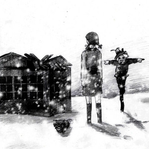 Помогите Элли by pyrokinesis